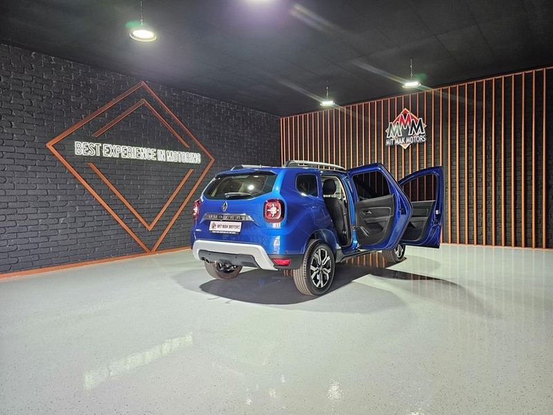 Renault Duster - Mit Mak Motors - Image 26
