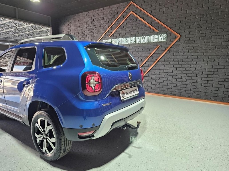 Renault Duster - Mit Mak Motors - Image 29