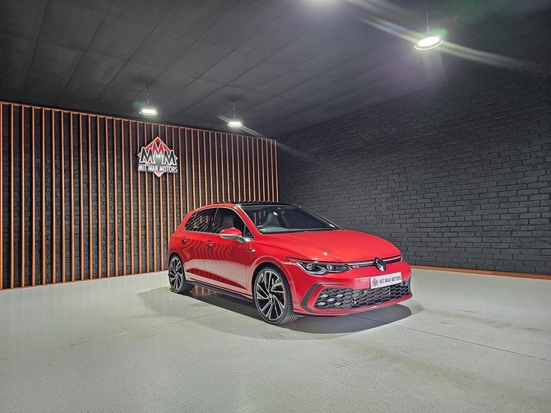 Volkswagen Golf - Mit Mak Motors - Image 3