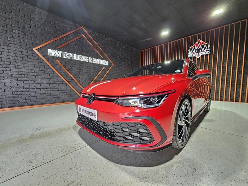 Volkswagen Golf - Mit Mak Motors - Image 4