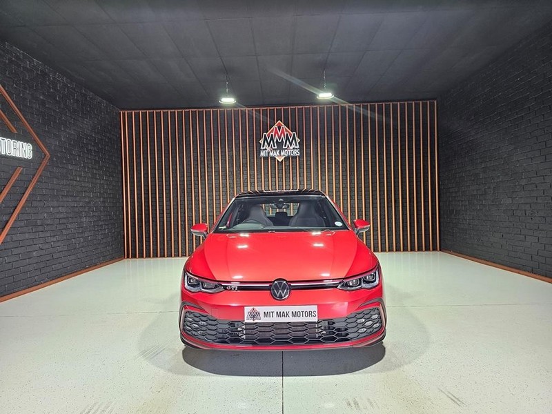 Volkswagen Golf - Mit Mak Motors - Image 2