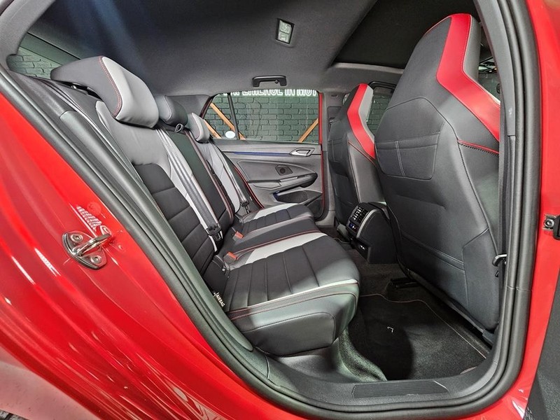 Volkswagen Golf - Mit Mak Motors - Image 22