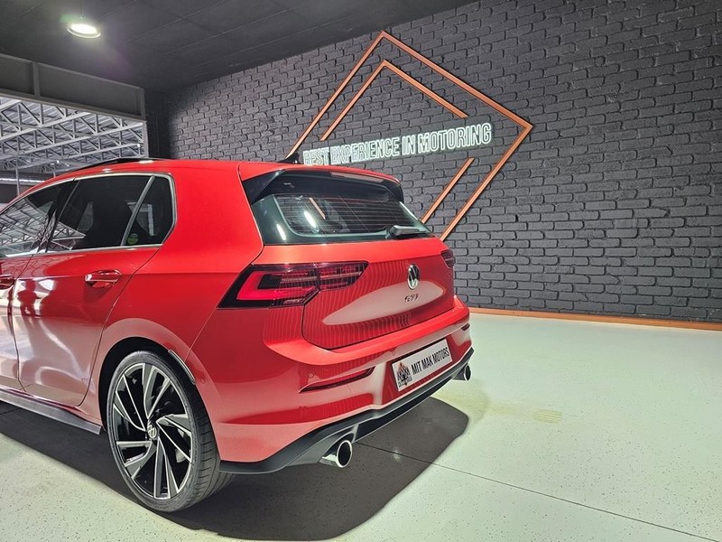 Volkswagen Golf - Mit Mak Motors - Image 29