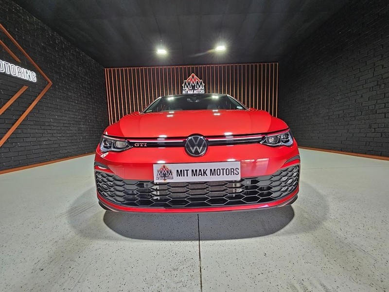 Volkswagen Golf - Mit Mak Motors - Image 5