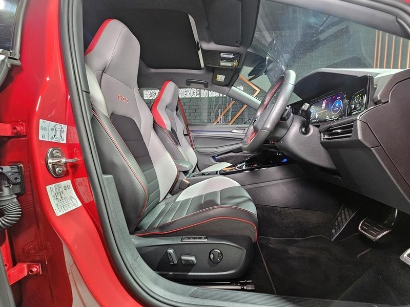Volkswagen Golf - Mit Mak Motors - Image 9