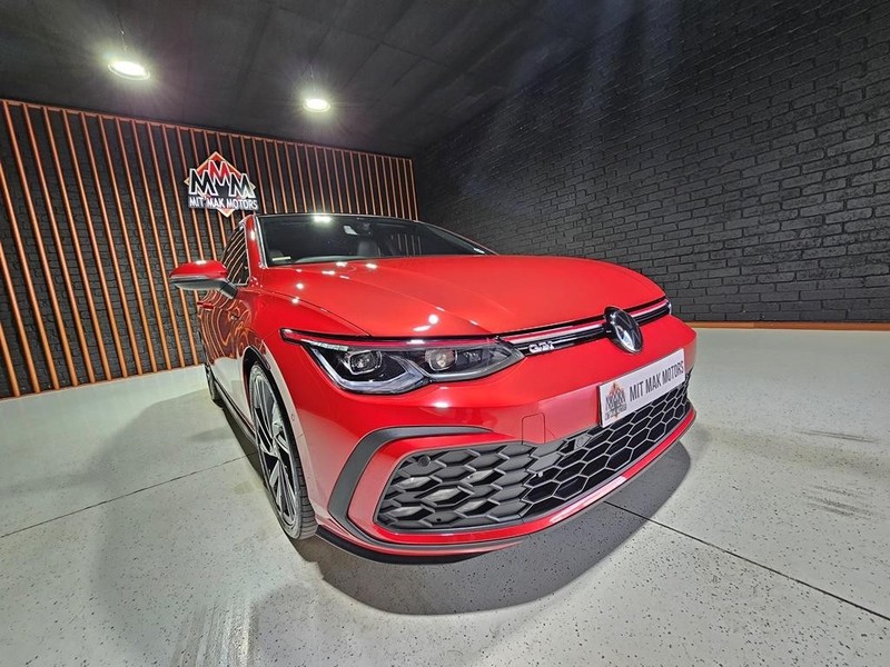 Volkswagen Golf - Mit Mak Motors - Image 6