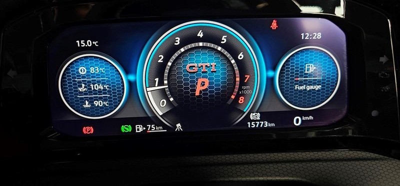 Volkswagen Golf - Mit Mak Motors - Image 12
