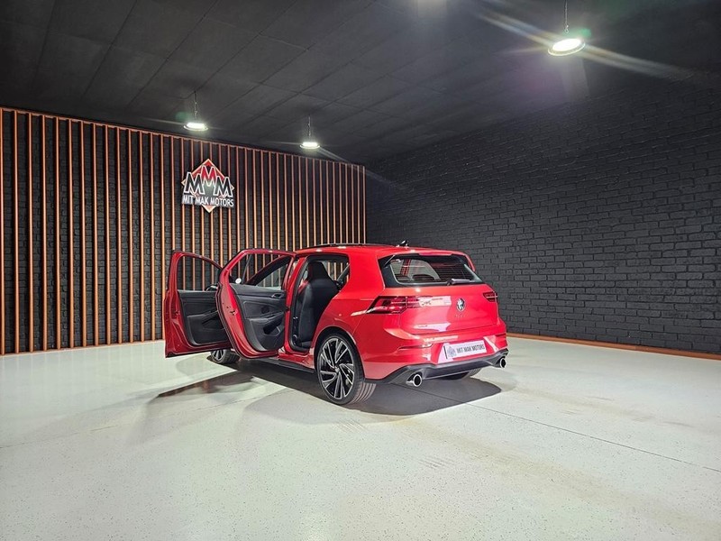 Volkswagen Golf - Mit Mak Motors - Image 24