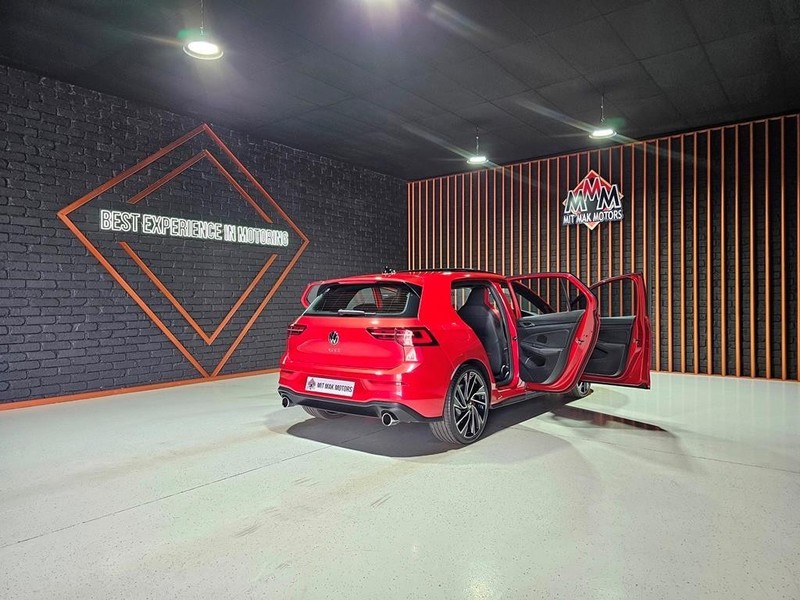 Volkswagen Golf - Mit Mak Motors - Image 26