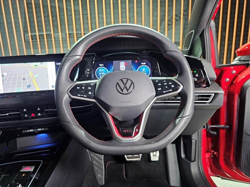 Volkswagen Golf - Mit Mak Motors - Image 10