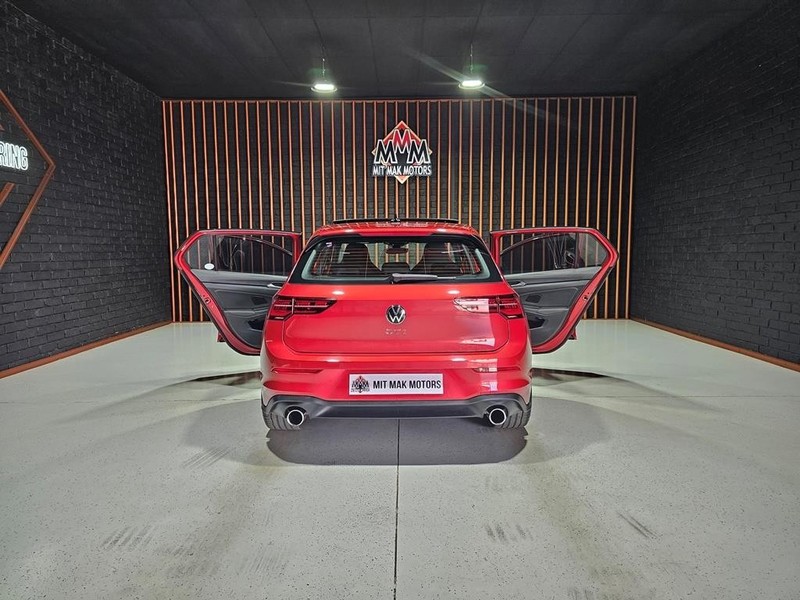 Volkswagen Golf - Mit Mak Motors - Image 25