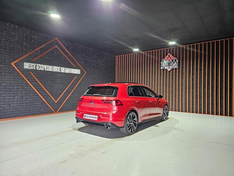 Volkswagen Golf - Mit Mak Motors - Image 27