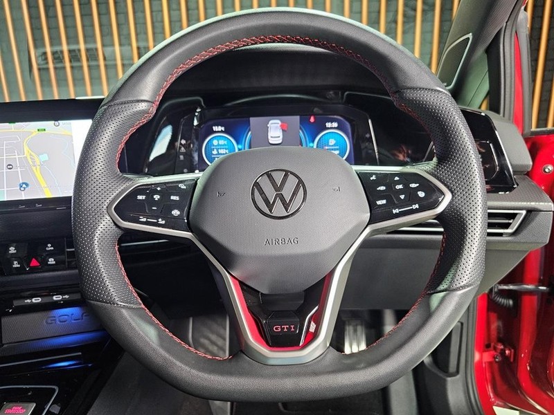 Volkswagen Golf - Mit Mak Motors - Image 11