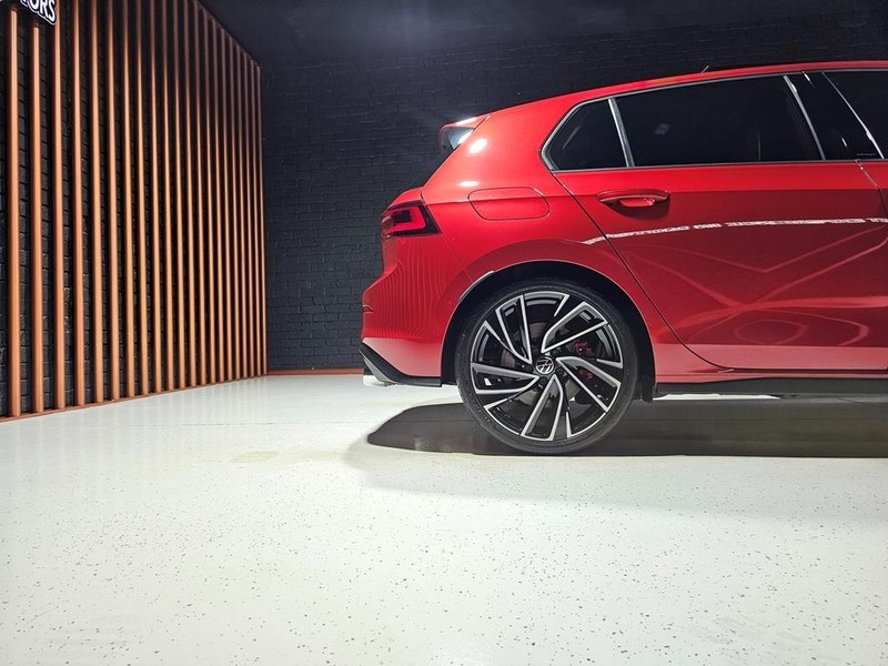 Volkswagen Golf - Mit Mak Motors - Image 28