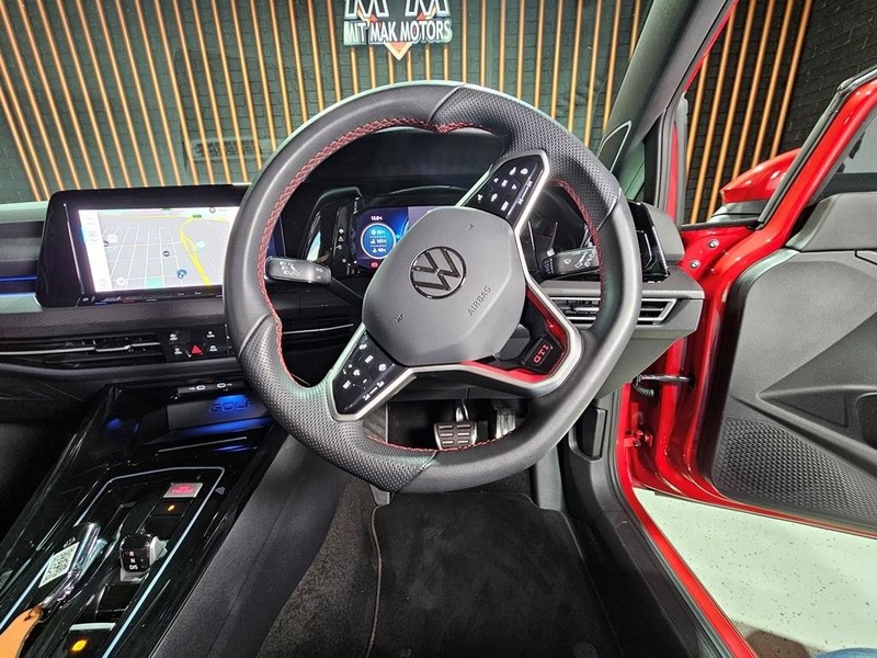 Volkswagen Golf - Mit Mak Motors - Image 19