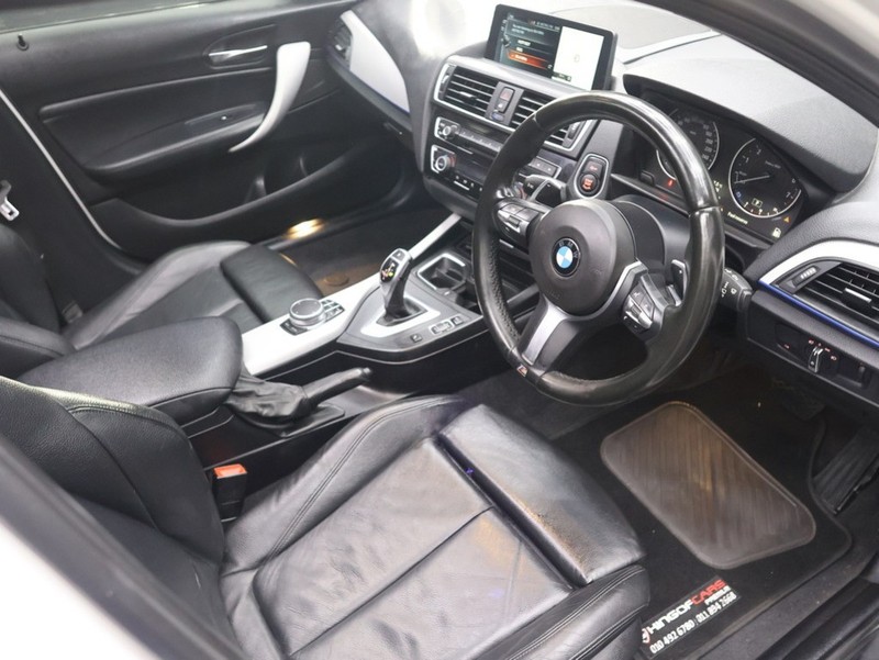 BMW 1 Series - King Of Cars Group - Image 12