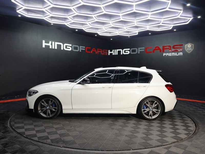 BMW 1 Series - King Of Cars Group - Image 8