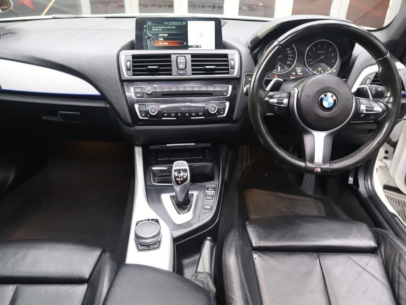 BMW 1 Series - King Of Cars Group - Image 11