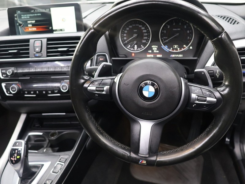BMW 1 Series - King Of Cars Group - Image 13