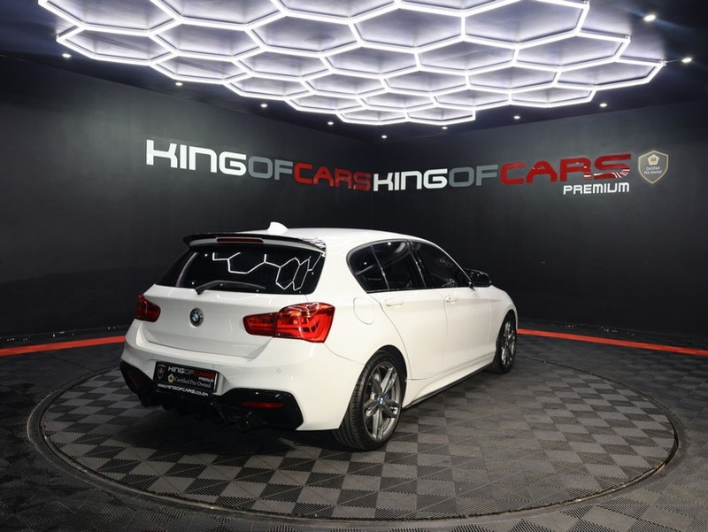 BMW 1 Series - King Of Cars Group - Image 4