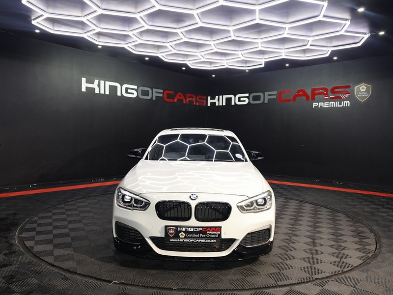 BMW 1 Series - King Of Cars Group - Image 2