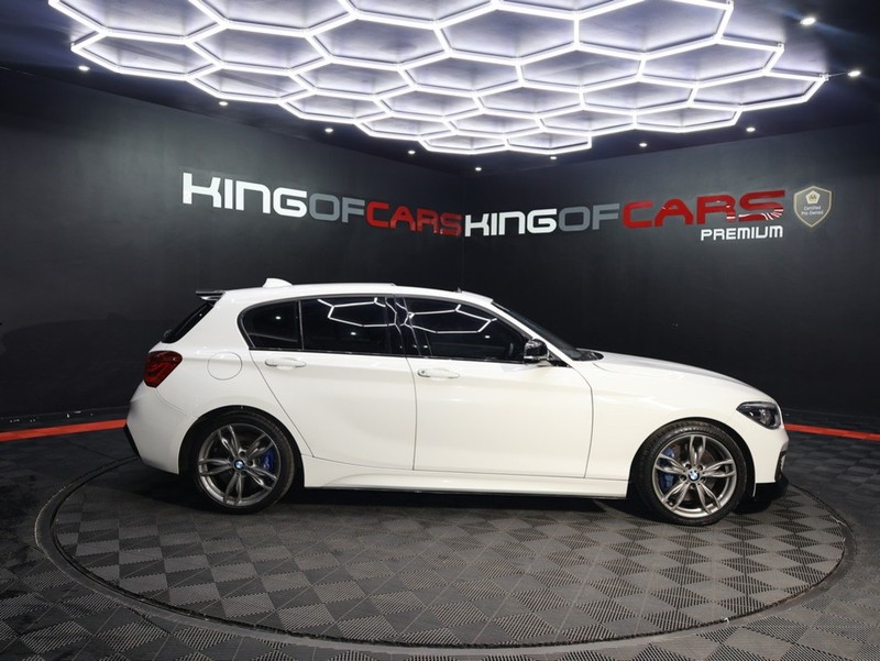 BMW 1 Series - King Of Cars Group - Image 7
