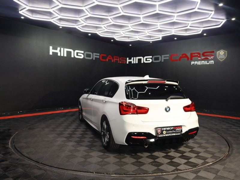 BMW 1 Series - King Of Cars Group - Image 6