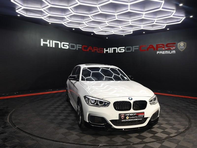 BMW 1 Series - King Of Cars Group - Image 3
