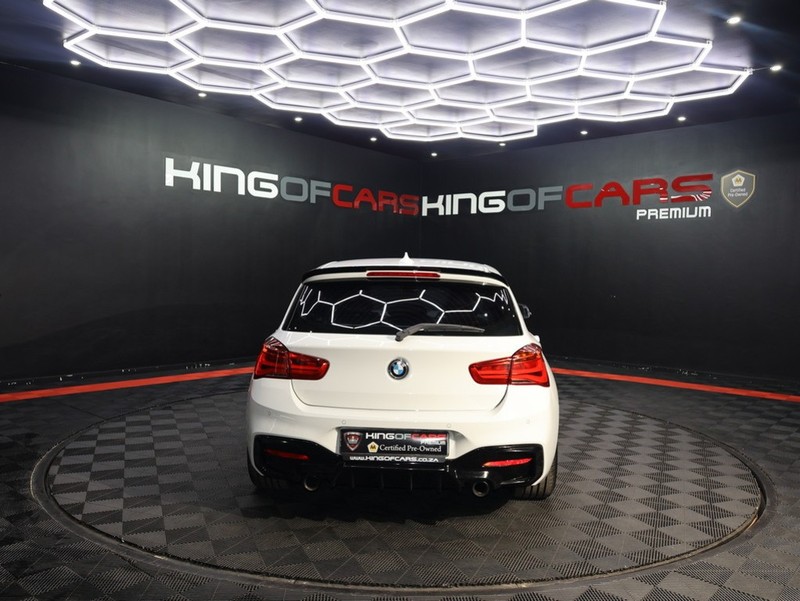 BMW 1 Series - King Of Cars Group - Image 5