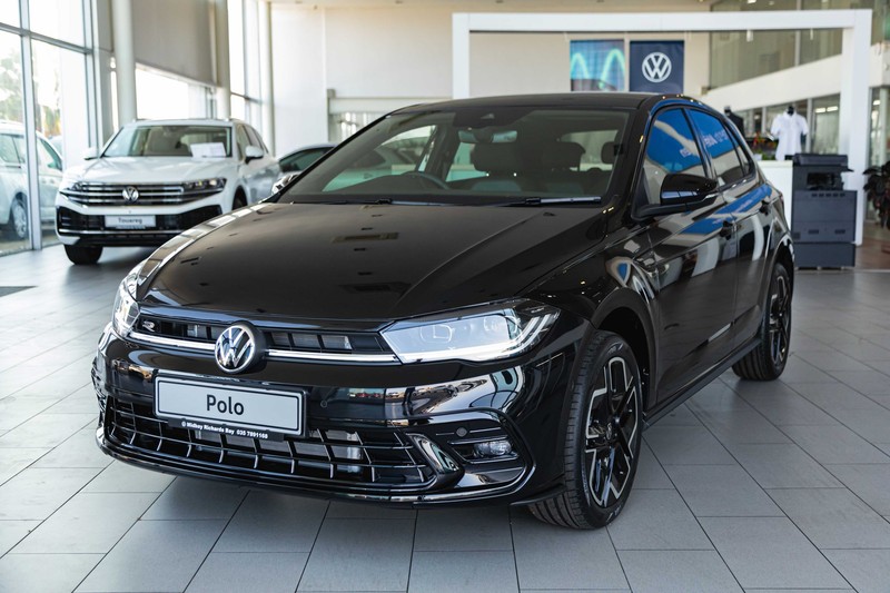 Volkswagen Polo - Midbay Motors - Image 1