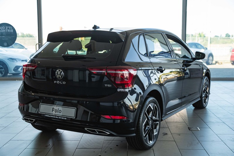 Volkswagen Polo - Midbay Motors - Image 13