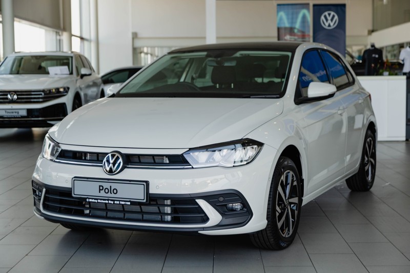 Volkswagen Polo - Midbay Motors - Image 1