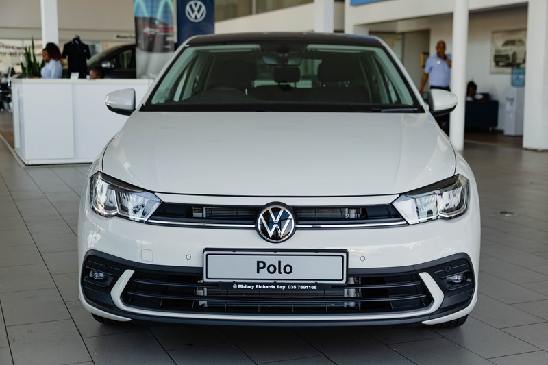 Volkswagen Polo - Midbay Motors - Image 2