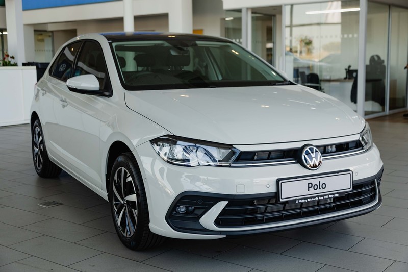 Volkswagen Polo - Midbay Motors - Image 3