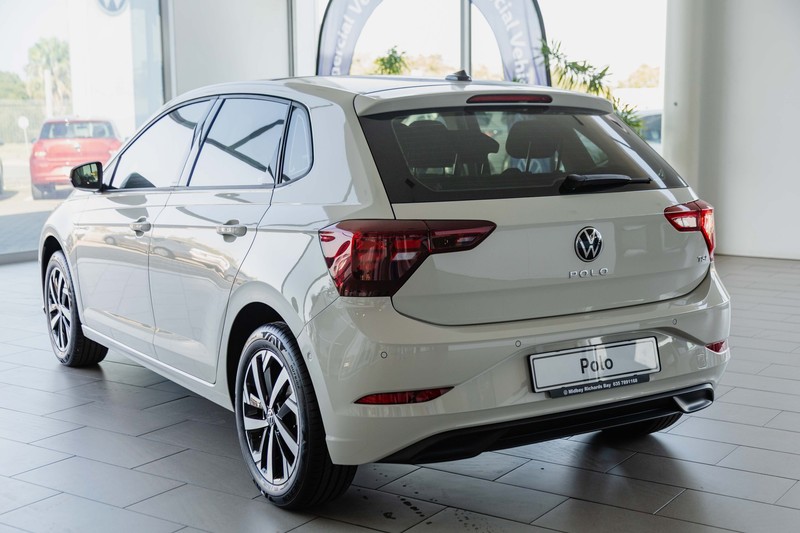 Volkswagen Polo - Midbay Motors - Image 16