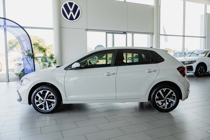 Volkswagen Polo - Midbay Motors - Image 14