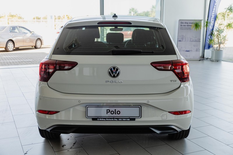 Volkswagen Polo - Midbay Motors - Image 17