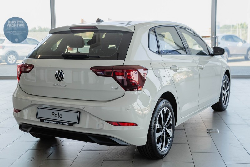 Volkswagen Polo - Midbay Motors - Image 18