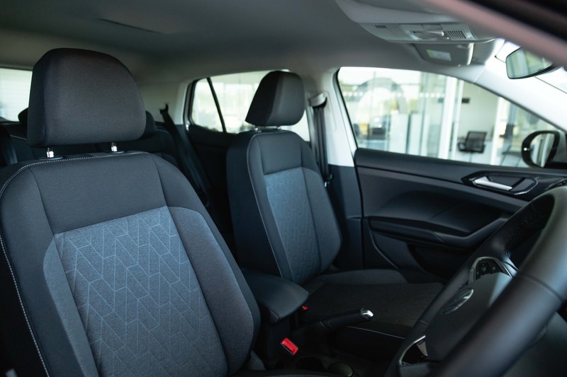 Volkswagen T-Cross - Midbay Motors - Image 6