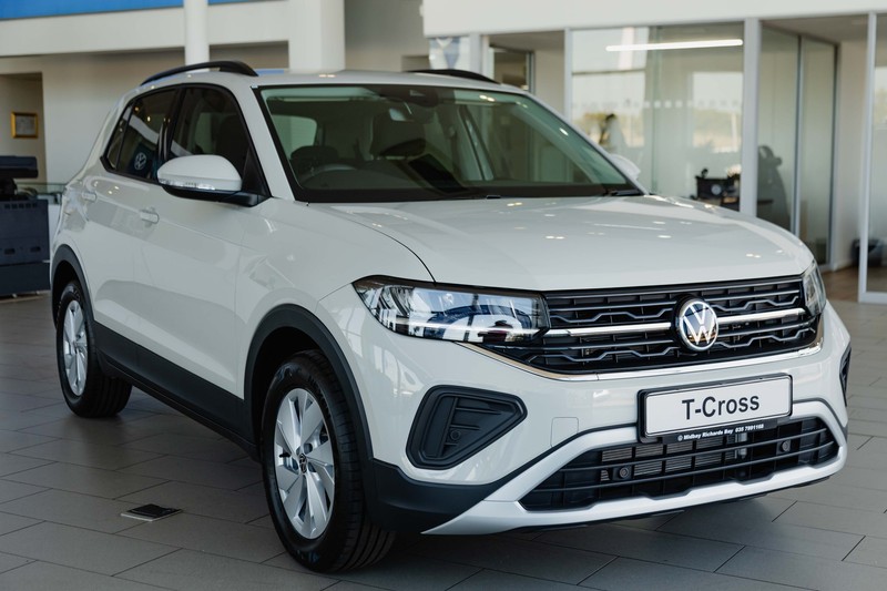 Volkswagen T-Cross - Midbay Motors - Image 3