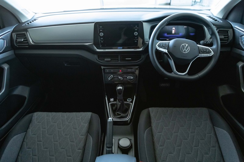 Volkswagen T-Cross - Midbay Motors - Image 8