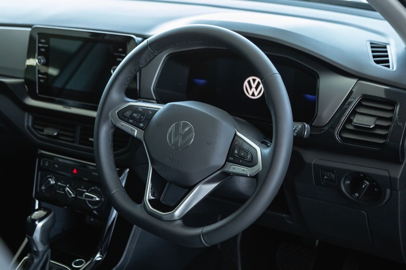 Volkswagen T-Cross - Midbay Motors - Image 4