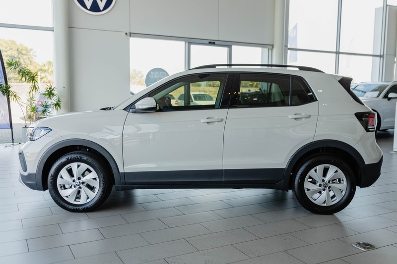 Volkswagen T-Cross - Midbay Motors - Image 11