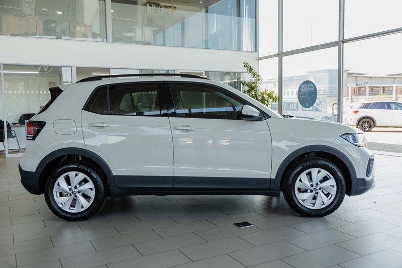 Volkswagen T-Cross - Midbay Motors - Image 12
