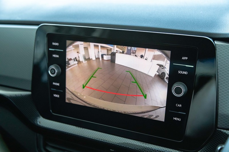 Volkswagen T-Cross - Midbay Motors - Image 9