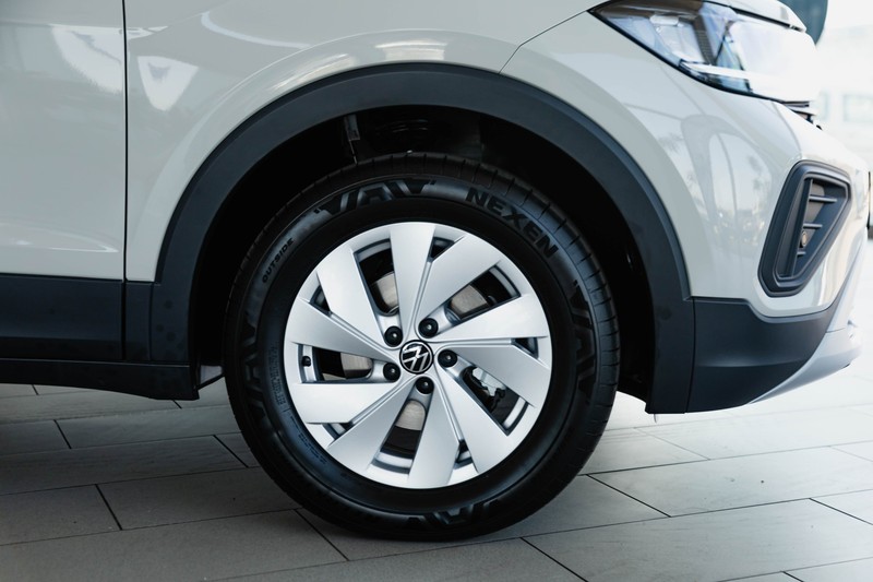 Volkswagen T-Cross - Midbay Motors - Image 16