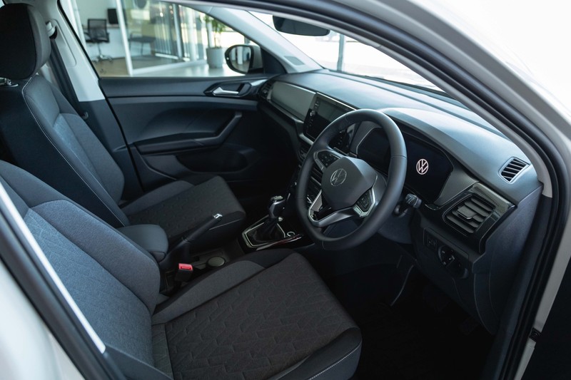 Volkswagen T-Cross - Midbay Motors - Image 5