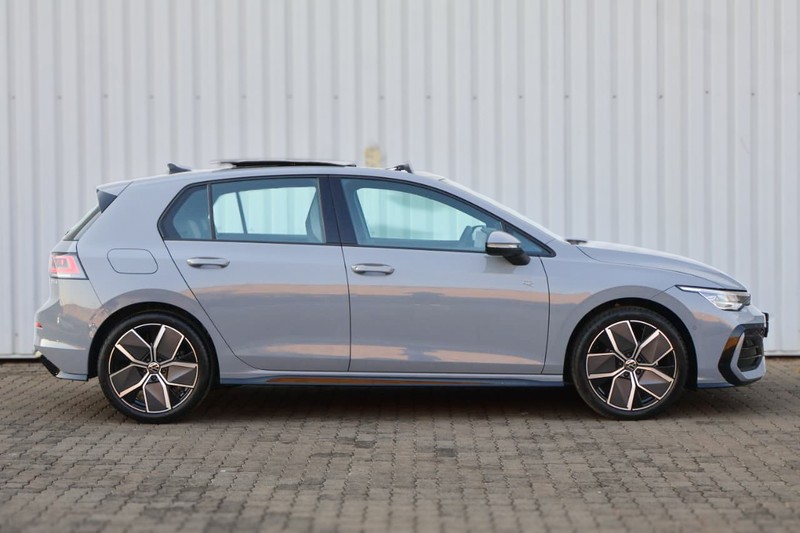 Volkswagen Golf - Hatfield VW Pretoria - Image 8