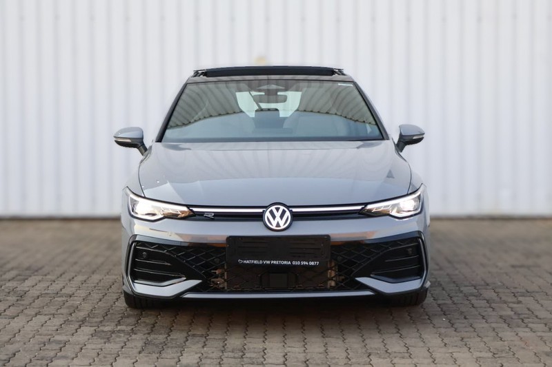 Volkswagen Golf - Hatfield VW Pretoria - Image 2