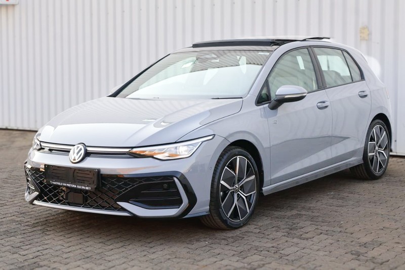 Volkswagen Golf - Hatfield VW Pretoria - Image 3